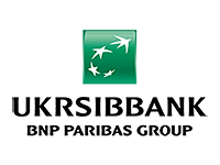 Банк UKRSIBBANK в Бобринце